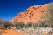37 - Uluru (Ayers rock)